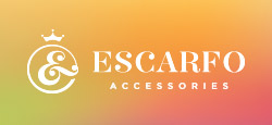 Escarfo - модный бренд женских платков